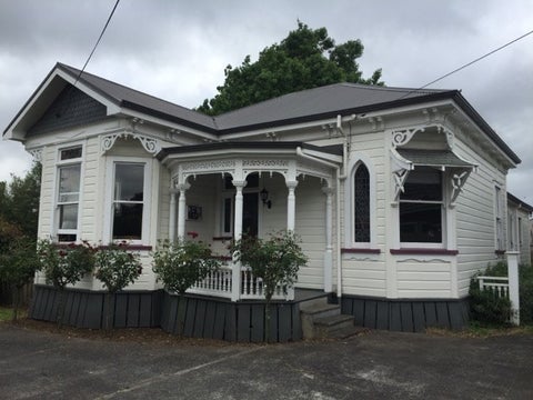 163 Princes Street West, Pukekohe, Pukekohe