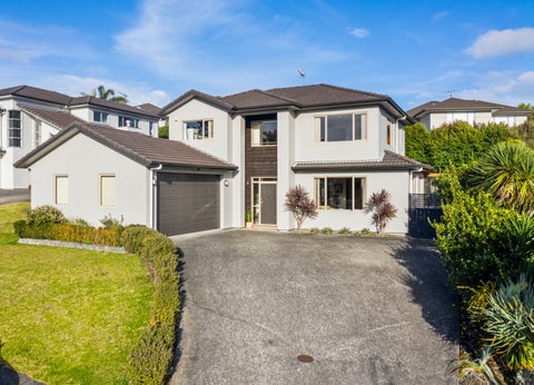 20 Aberley Road, Schnapper Rock, Auckland
