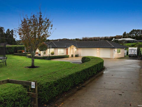 14 Calderwood Close, Waiuku, Waiuku