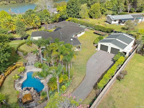 35B Kendall Road, Kerikeri, Kerikeri