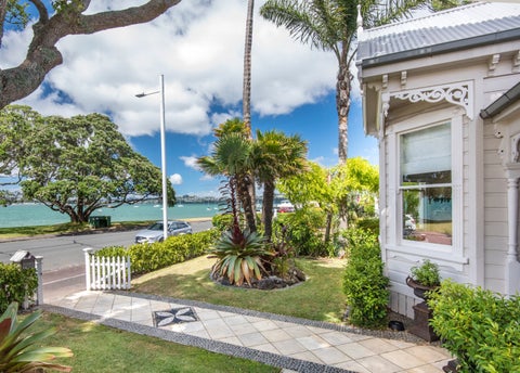 43 King Edward Parade, Devonport, Auckland