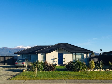 15 Orbell Crescent, Te Anau, Te Anau