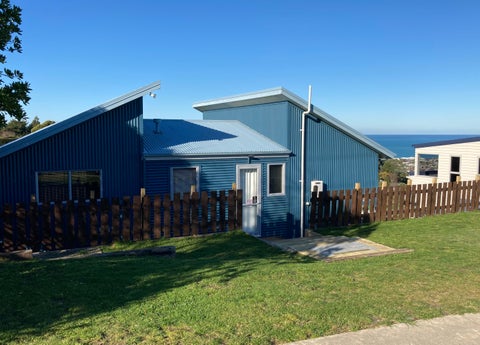 31 Reservoir Road, Oamaru North, Oamaru