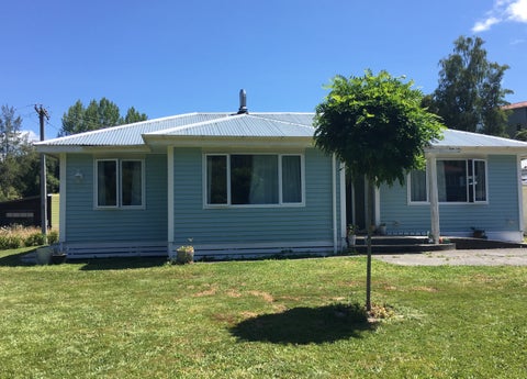 16 Lairdvale Road, Taumarunui