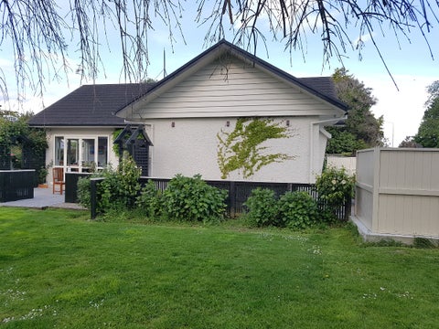 62 Herbert Street, Gladstone, Invercargill