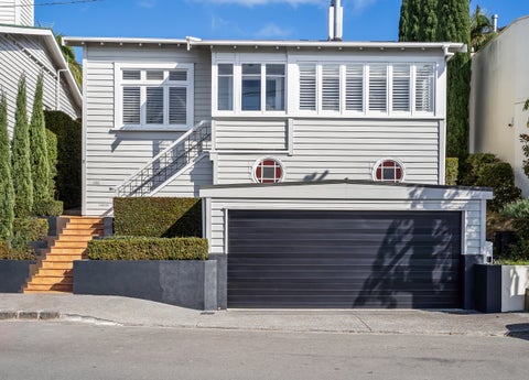 7 Churton Street, Parnell, Auckland