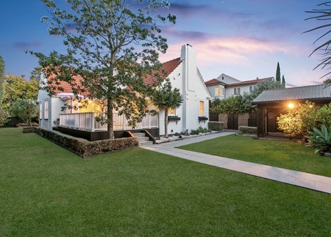 89 St Stephens Avenue, Parnell, Auckland
