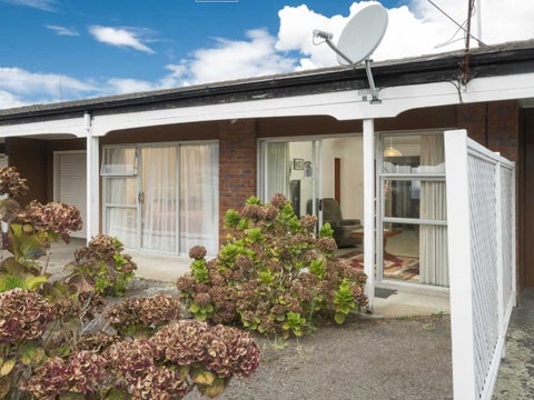 16B Burrows Street, Tauranga South, Tauranga