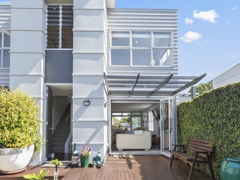 5/31 Byron Avenue, Takapuna, Auckland