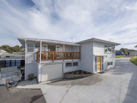 1/57 CORONATION RD, Hillcrest, Auckland