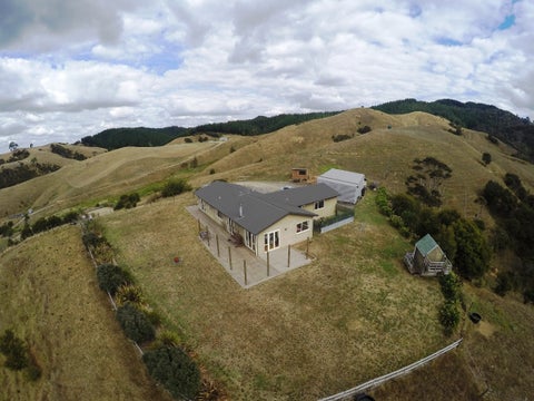 447C Waingaro Road, Ngaruawahia