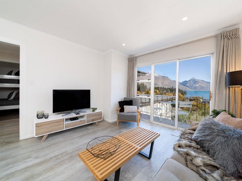 1F/71 Ballarat Street, Queenstown, QUEENSTOWN