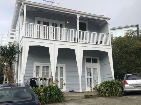 4 Oak Grove, Mount Cook, Wellington
