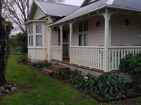 7 Waite Street, Featherston, Featherston