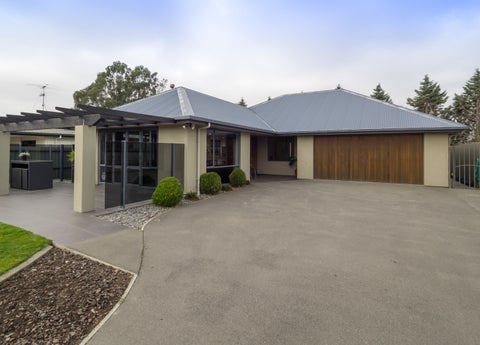 115 Grove Street, Tinwald, Ashburton