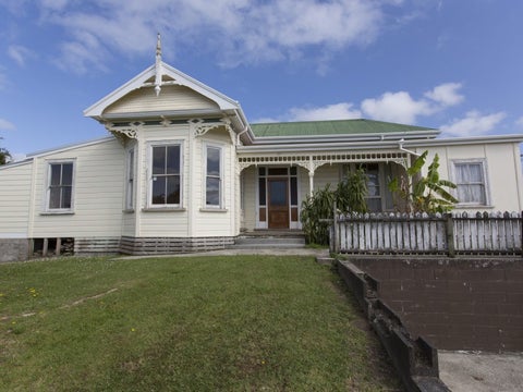 90 Hokianga Road, Dargaville