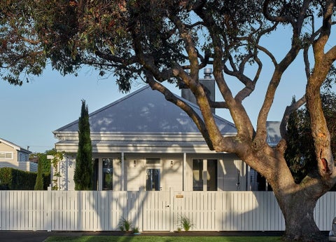 13 Oxford Terrace, Devonport, Auckland