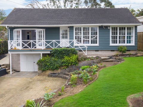 43 Washington Avenue, Glendowie, Auckland