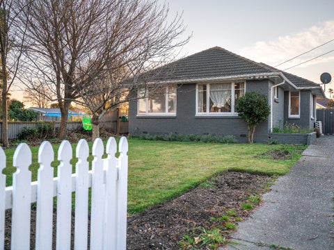14 Mathers Road, Hoon Hay, Christchurch