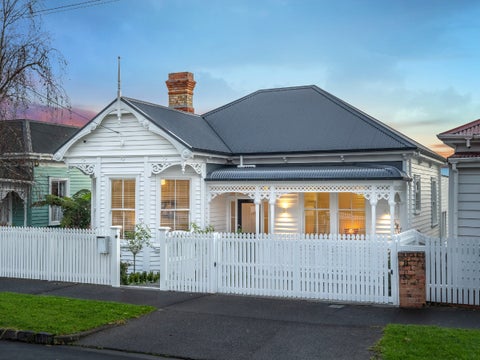 3 Farrar Street, Grey Lynn, Auckland