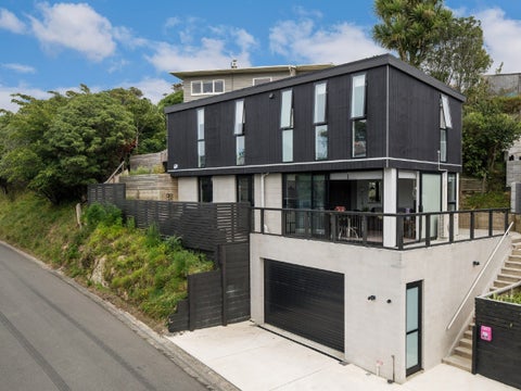 47 Bassett Road, Johnsonville, Wellington