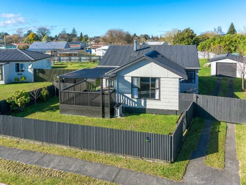 5 Ettrick Place, Tokoroa, Tokoroa