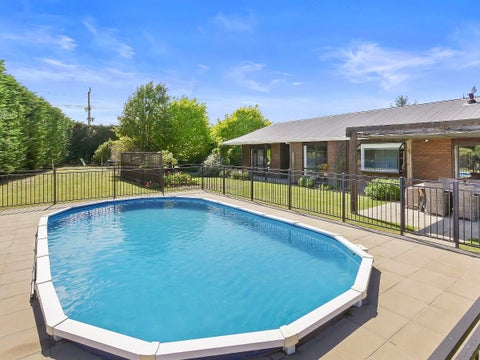 1731 Clintons Road, Darfield, Darfield