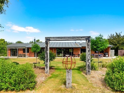 1141 Greendale Road, Darfield, Darfield