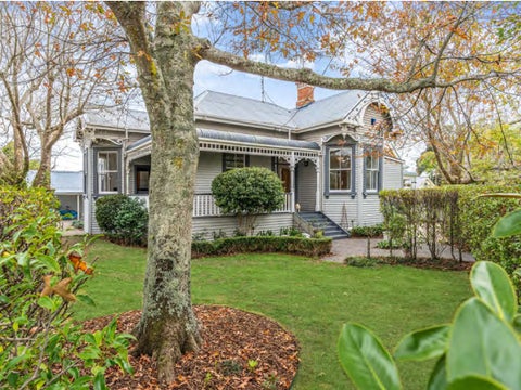 8 Eton Avenue, Devonport, Auckland