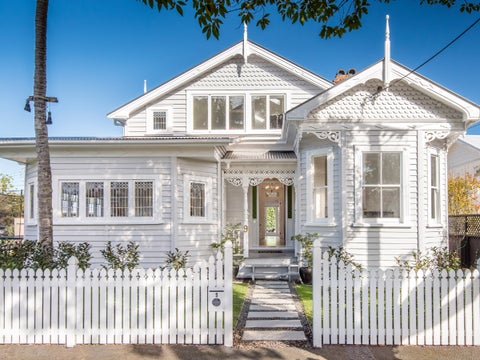 9 Tainui Road, Devonport, Auckland