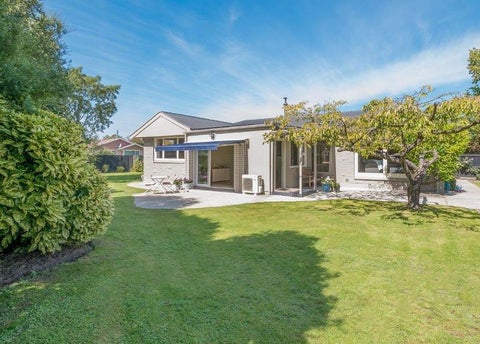 33 Glenmore Avenue, Casebrook, Christchurch