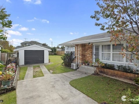 11B Ngaere Avenue, Chartwell, Hamilton