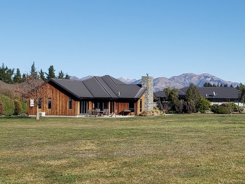6 Mount Isobel Place, Hanmer Springs, Hanmer Springs