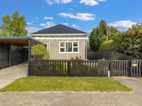 10 Wyon Street, Linwood, Christchurch