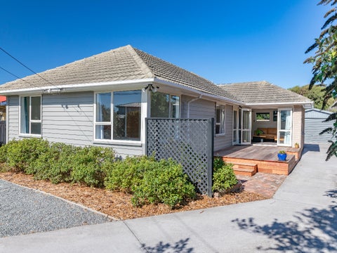 33 Rookwood Avenue, New Brighton, Christchurch