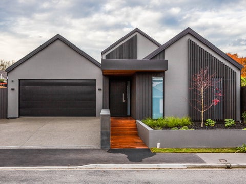 22 Garden Road, Merivale, Christchurch