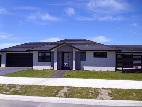 28 Ridgeway Avenue, Rolleston, Rolleston