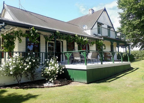 11 Ladys Mile, Foxton, Foxton