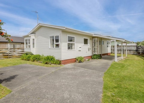 78 Makarini Street, Paraparaumu, Paraparaumu