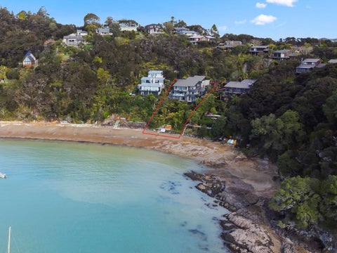 14B Kaha Place, Russell, Russell