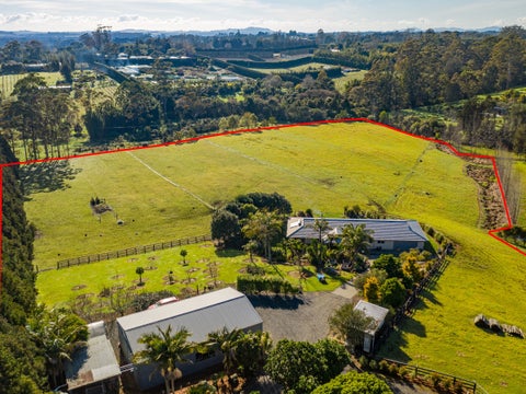 121E Waimate North Road, Kerikeri, Kerikeri