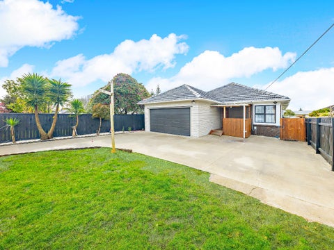 5 Lloyd Avenue, Papatoetoe, Auckland