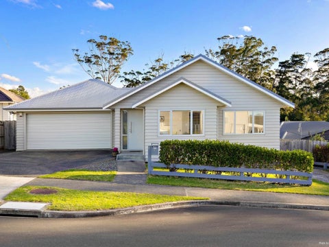 4 Blackwood Road, Silverdale, Silverdale