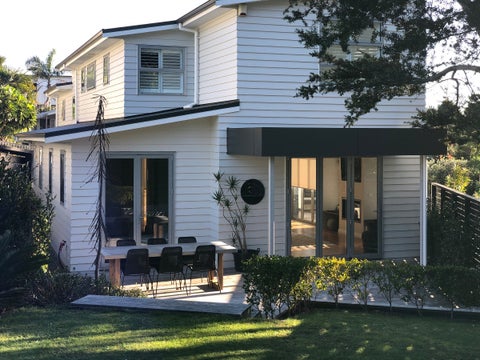 25 NORTHUMBERLAND AVE, Hauraki, Auckland