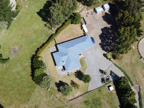 74 Derham Road, Te Horo