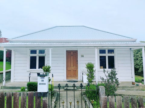 98 Tiverton Street, Palmerston