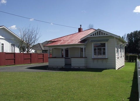 371 Thames Street, Morrinsville, Morrinsville