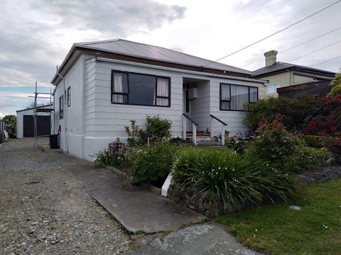 35 Edward Street, Parkside, Timaru
