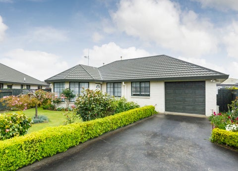 5/63 North Street, Palmerston North, Palmerston North