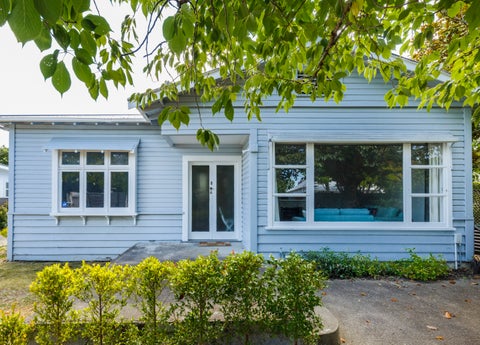 7 Sydney Street, Palmerston North, Palmerston North